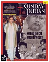 The Sunday Indian - April 21 2013 April 21 2013